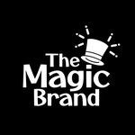 The magic brand discount code